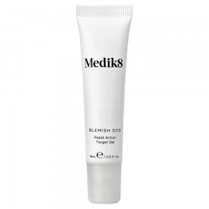 Medik8 Blemish SOS Rapid Action Target Gel