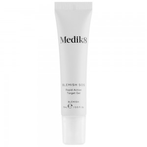 Medik8 Blemish SOS Rapid Action Target Gel