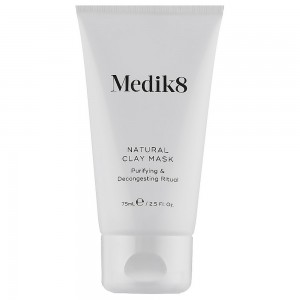 Medik8 Natural Clay Mask