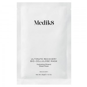 Medik8 Ultimate Recovery Bio-Cellulose Mask