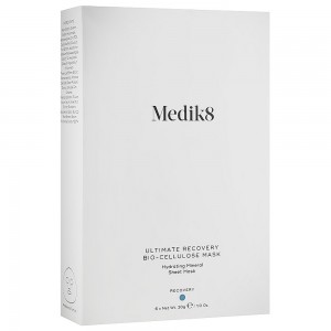Medik8 Ultimate Recovery Bio-Cellulose Mask