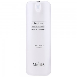 Medik8 r-Retinoate Youth Activating Cream Day And Night Eye Serum