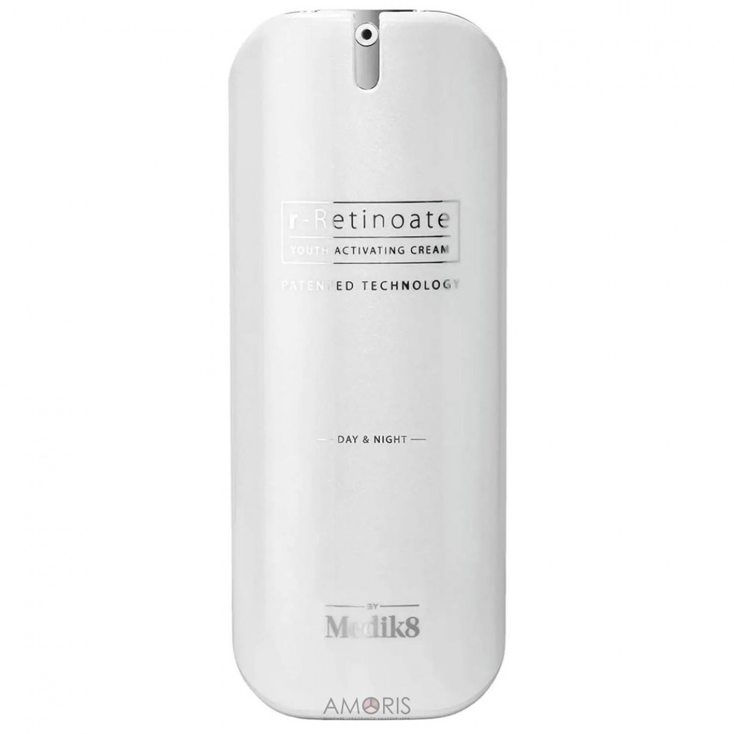 Омолаживающий крем для лица