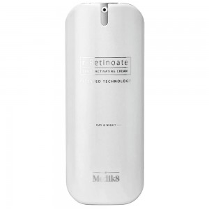 Medik8 r-Retinoate Youth Activating Cream Day And Night