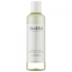 Medik8 Eyes And Lips Micellar Cleanse