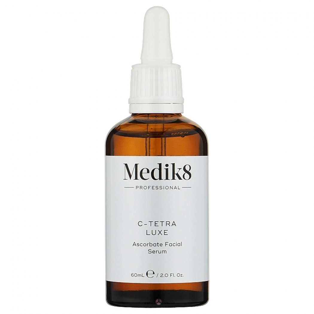 Інтенсивна антиоксидантна сироватка з ліпідним вітаміном С