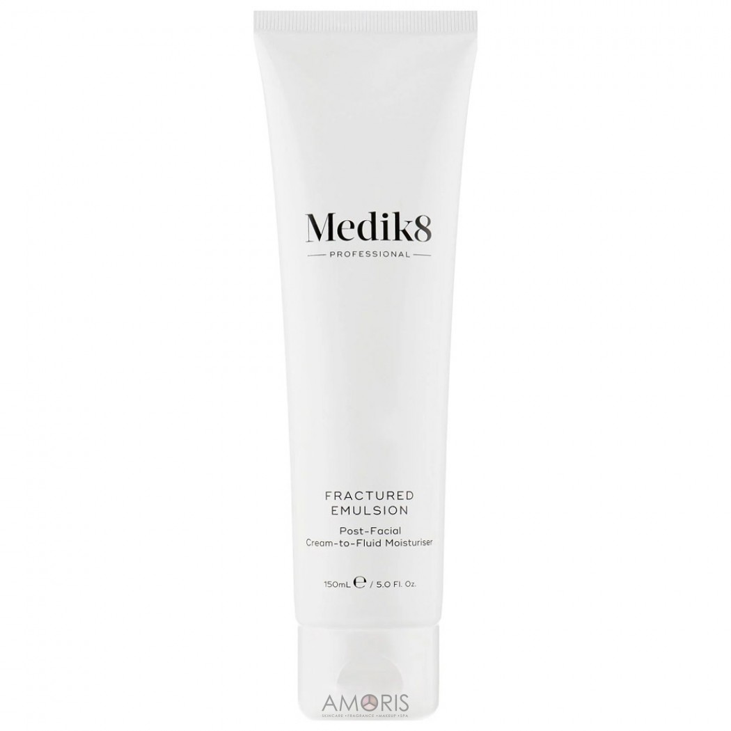 Зволожуюча емульсія для обличчя