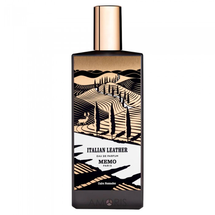 Парфюмированная вода EDP