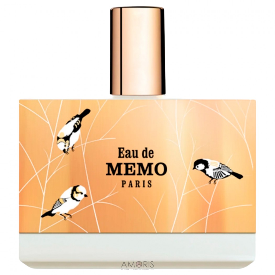 Парфумована вода EDP