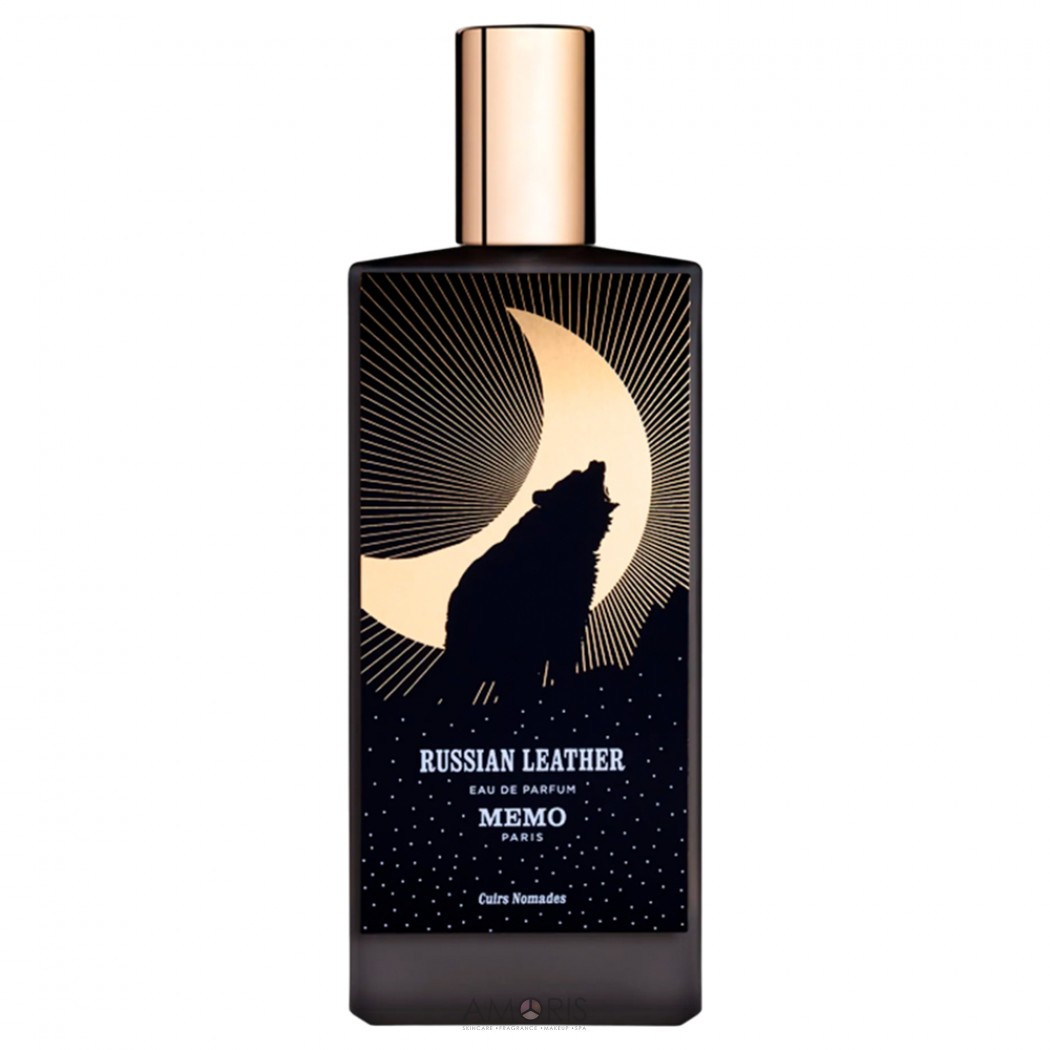 Парфюмированная вода EDP