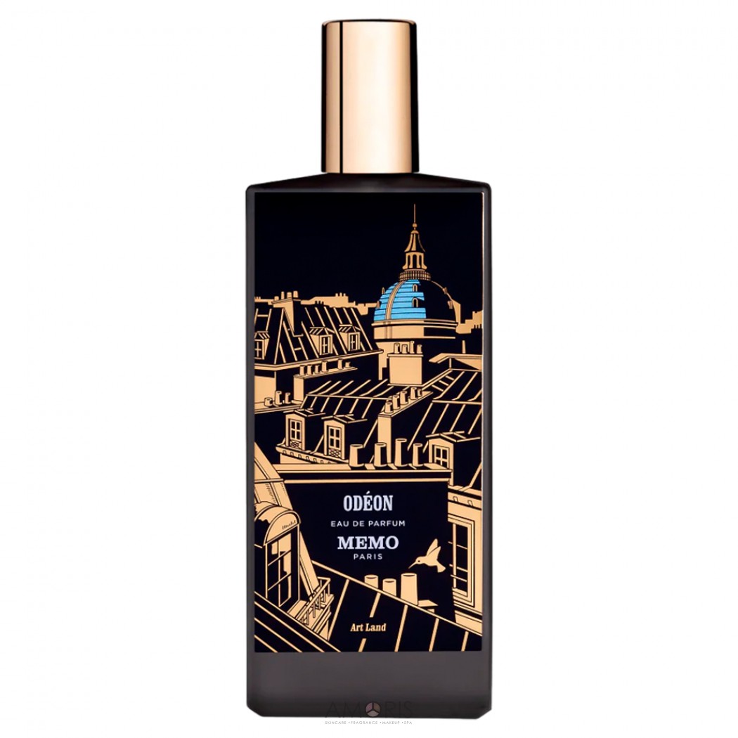 MEMO PARIS オデオン オードパルファム 30ml Memo Paris Odeon - Парфумована вода EDP: купити за найкращою ціною