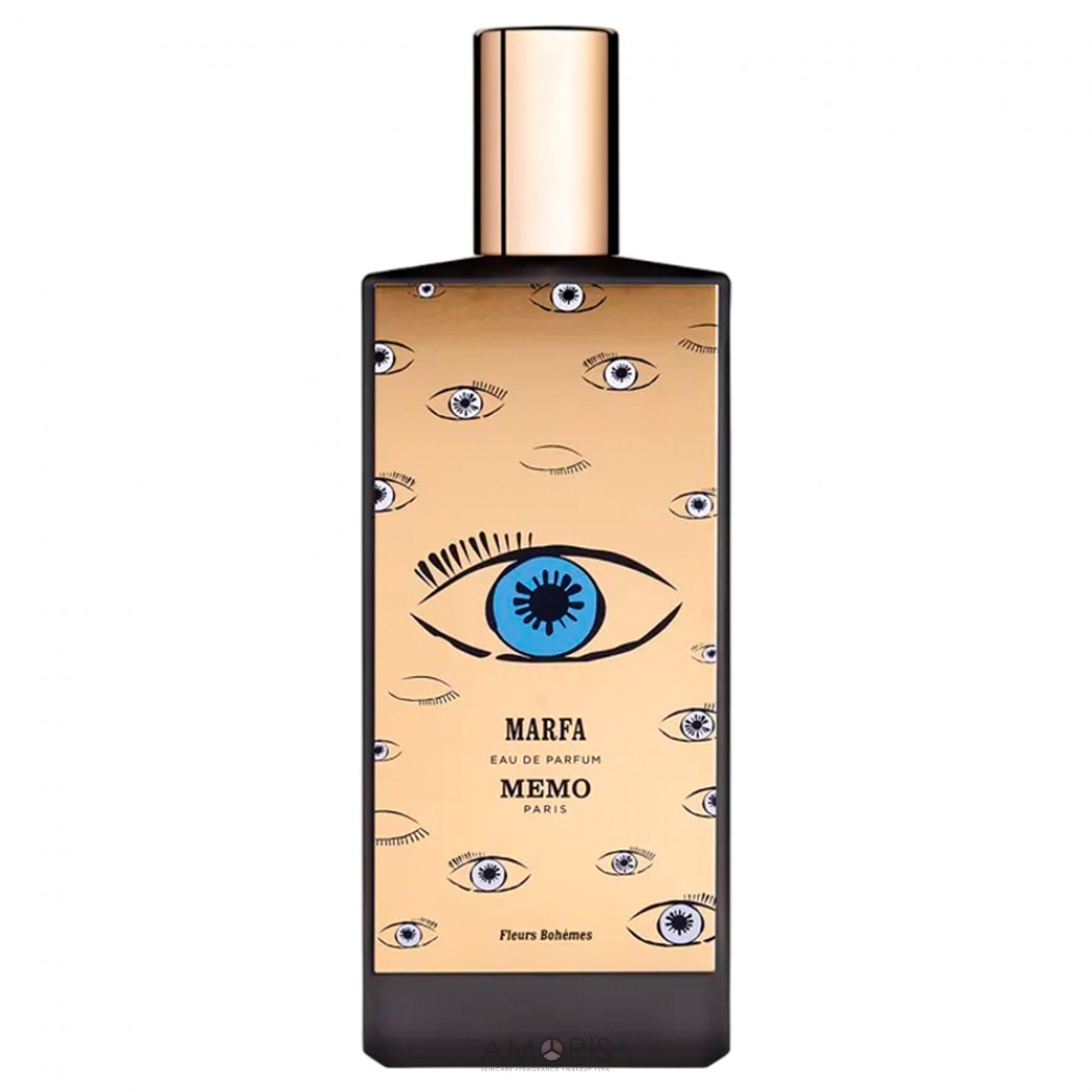 Парфюмированная вода EDP