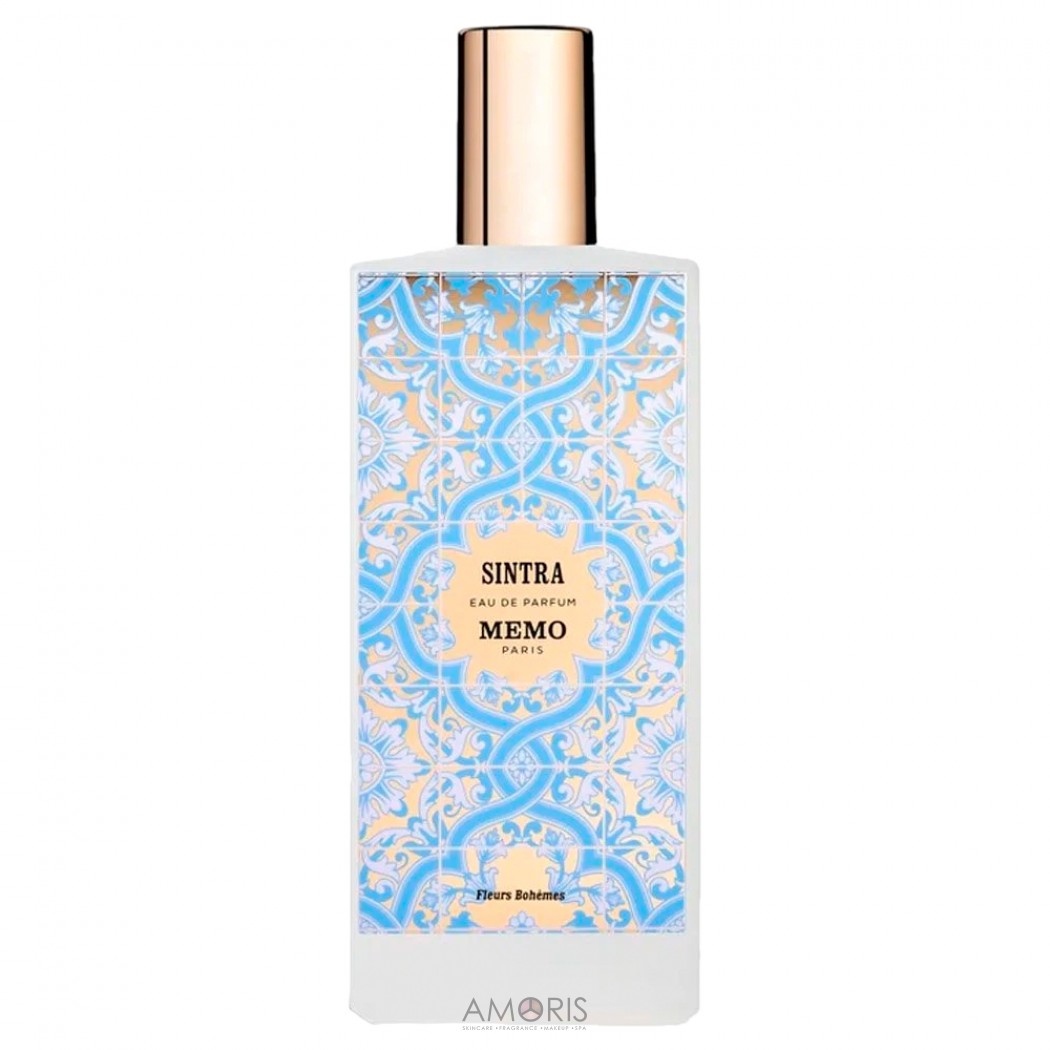 Парфумована вода EDP