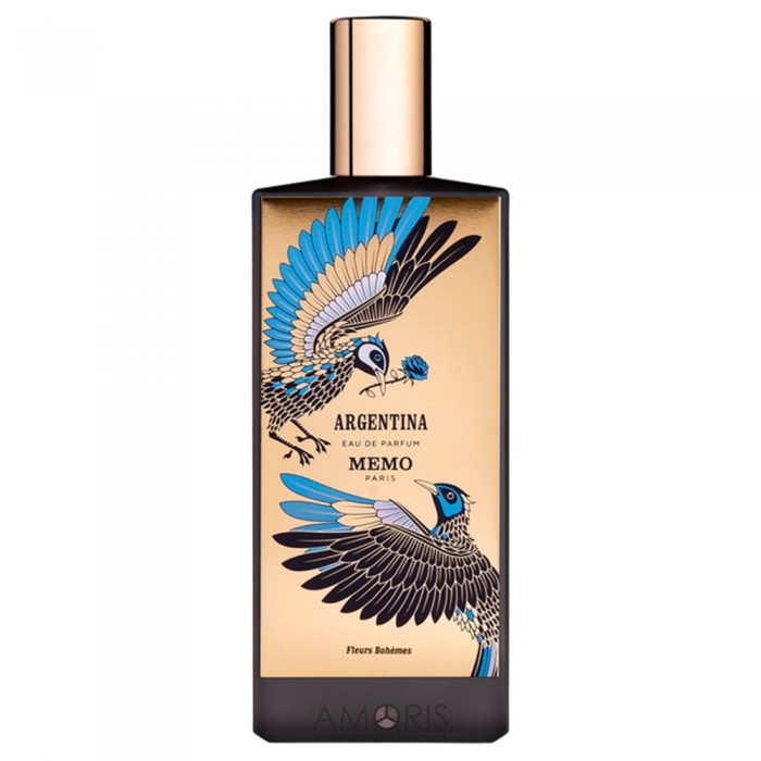Парфюмированная вода EDP