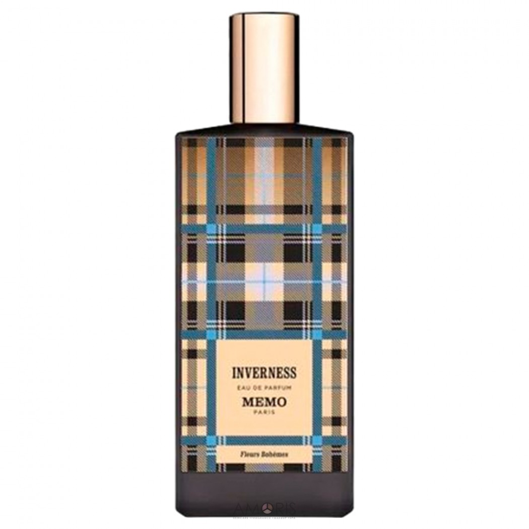 Парфумована вода EDP