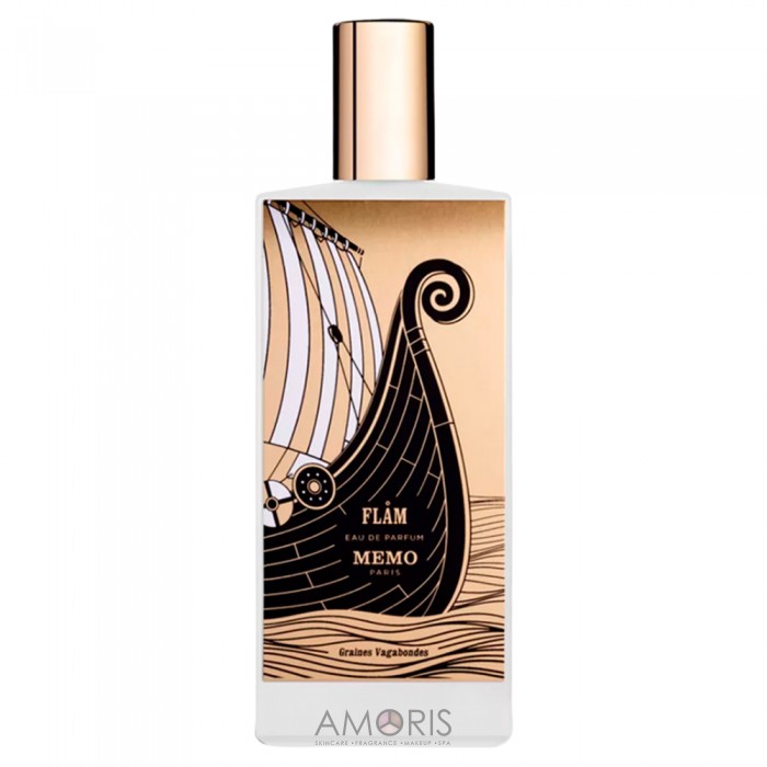 Парфюмированная вода EDP