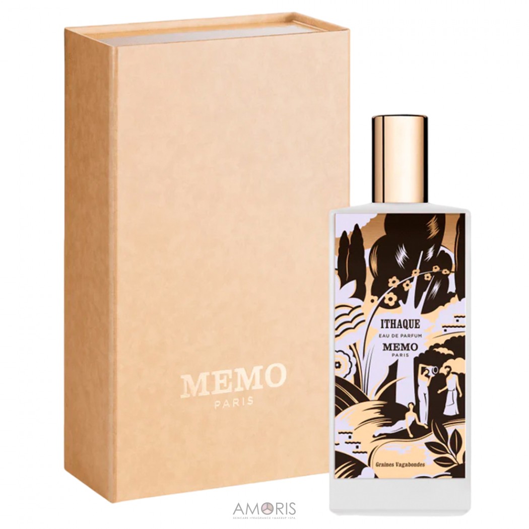香水(ユニセックス) Memo paris ithaque Memo Paris Ithaque - Парфумована вода EDP: купити за найкращою