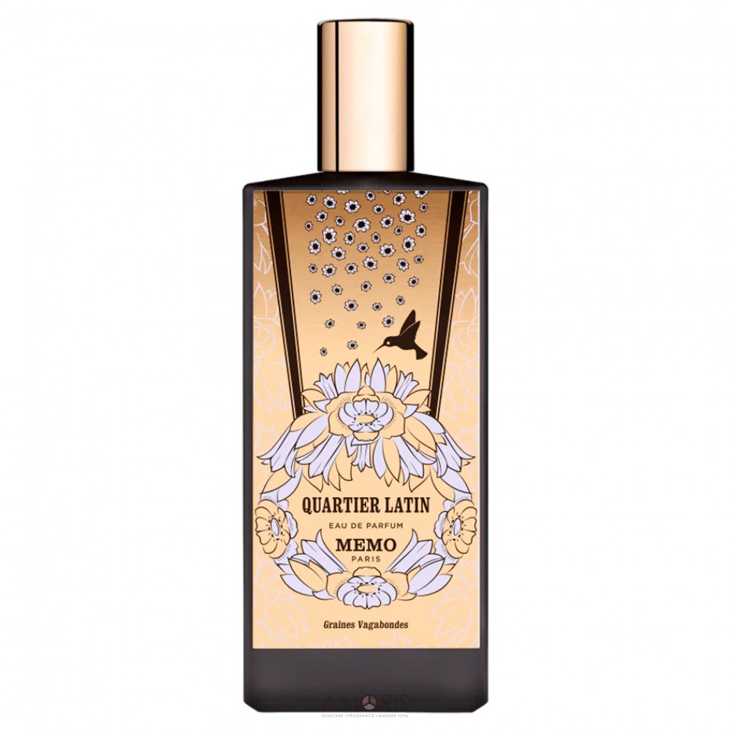 Парфумована вода EDP