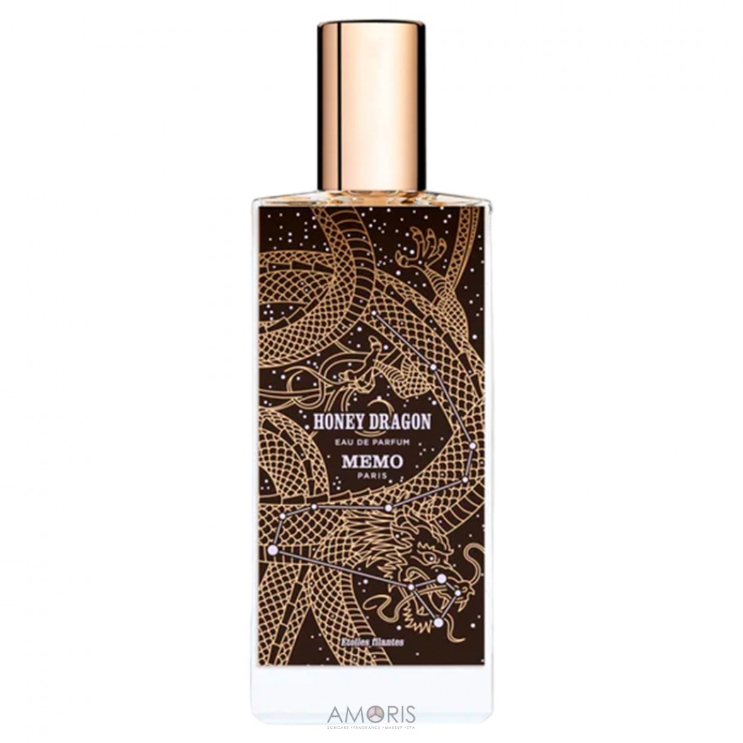 香水(ユニセックス) memo paris HONEY GRADON Memo Paris Honey Dragon - Парфюмированная вода EDP | Amoris