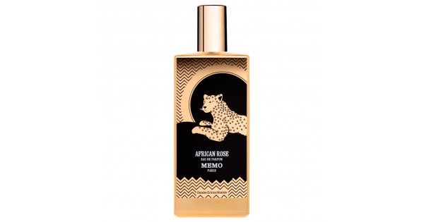 Memo Paris African Rose - Парфюмированная вода EDP | Amoris