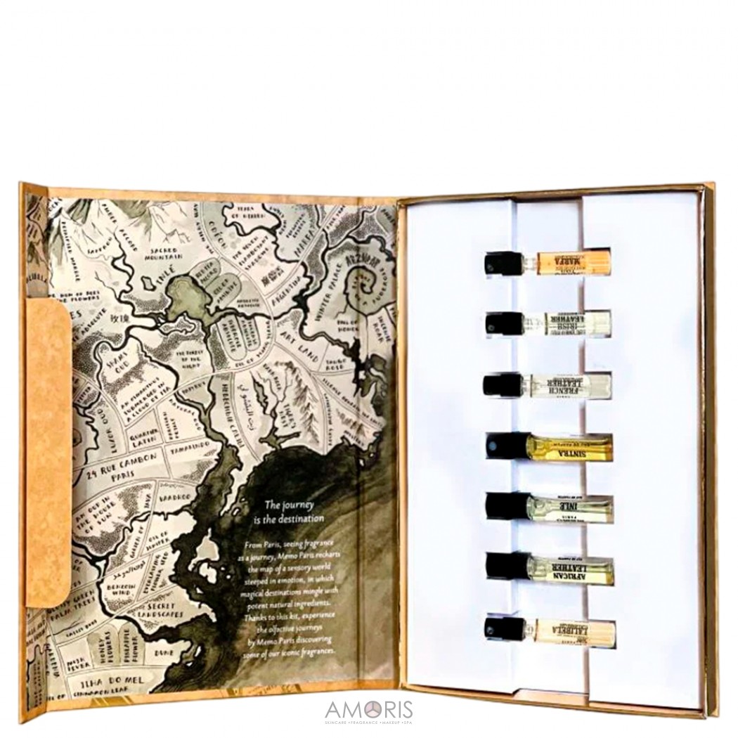 Набір пробників