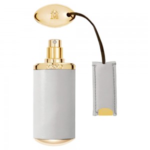 Memo Paris Travel Case Grey Rock