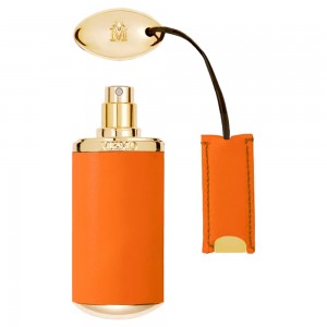 Memo Paris Travel Case Orange Dawn
