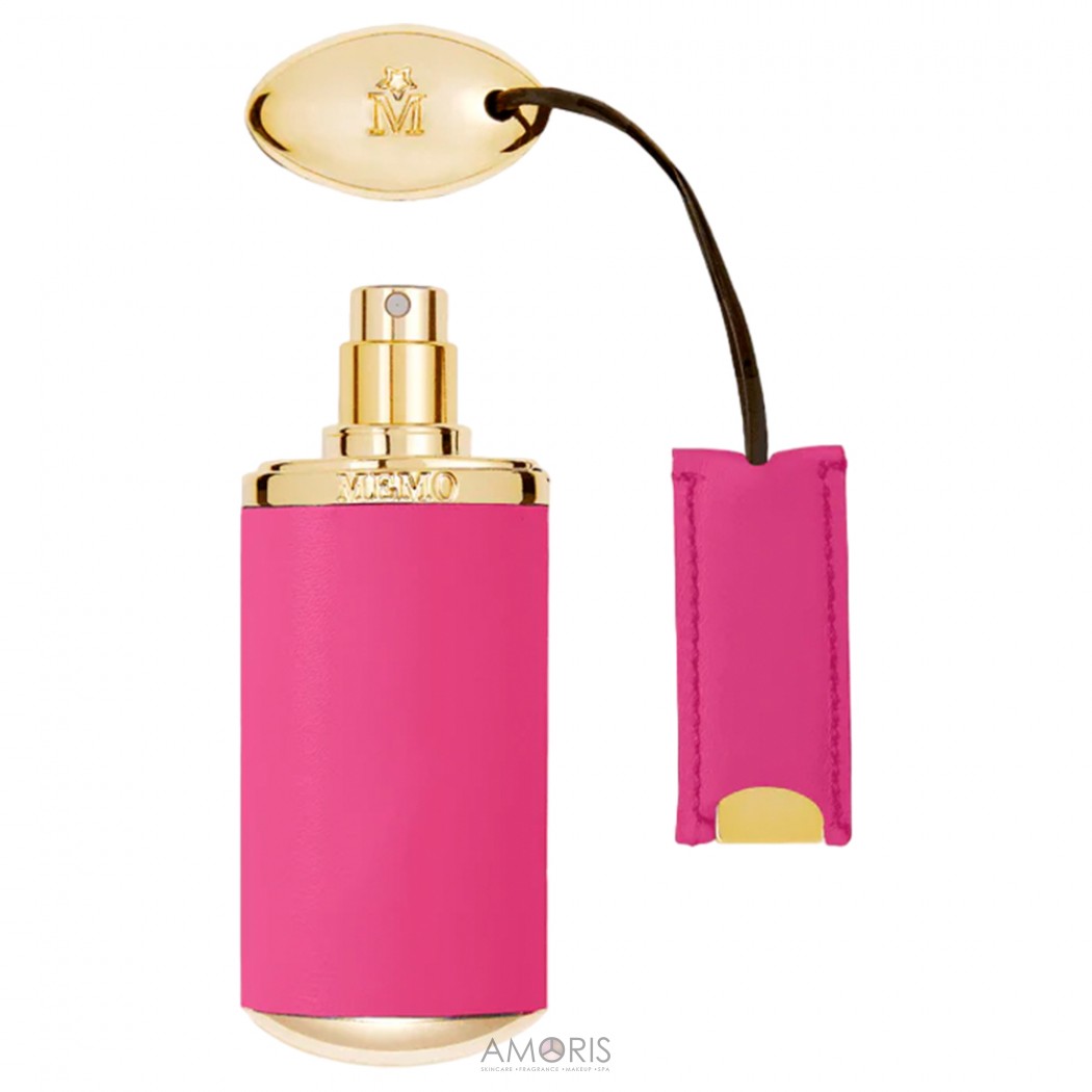 Дорожній футляр для ароматів