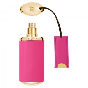 Memo Paris Travel Case Pink Sky