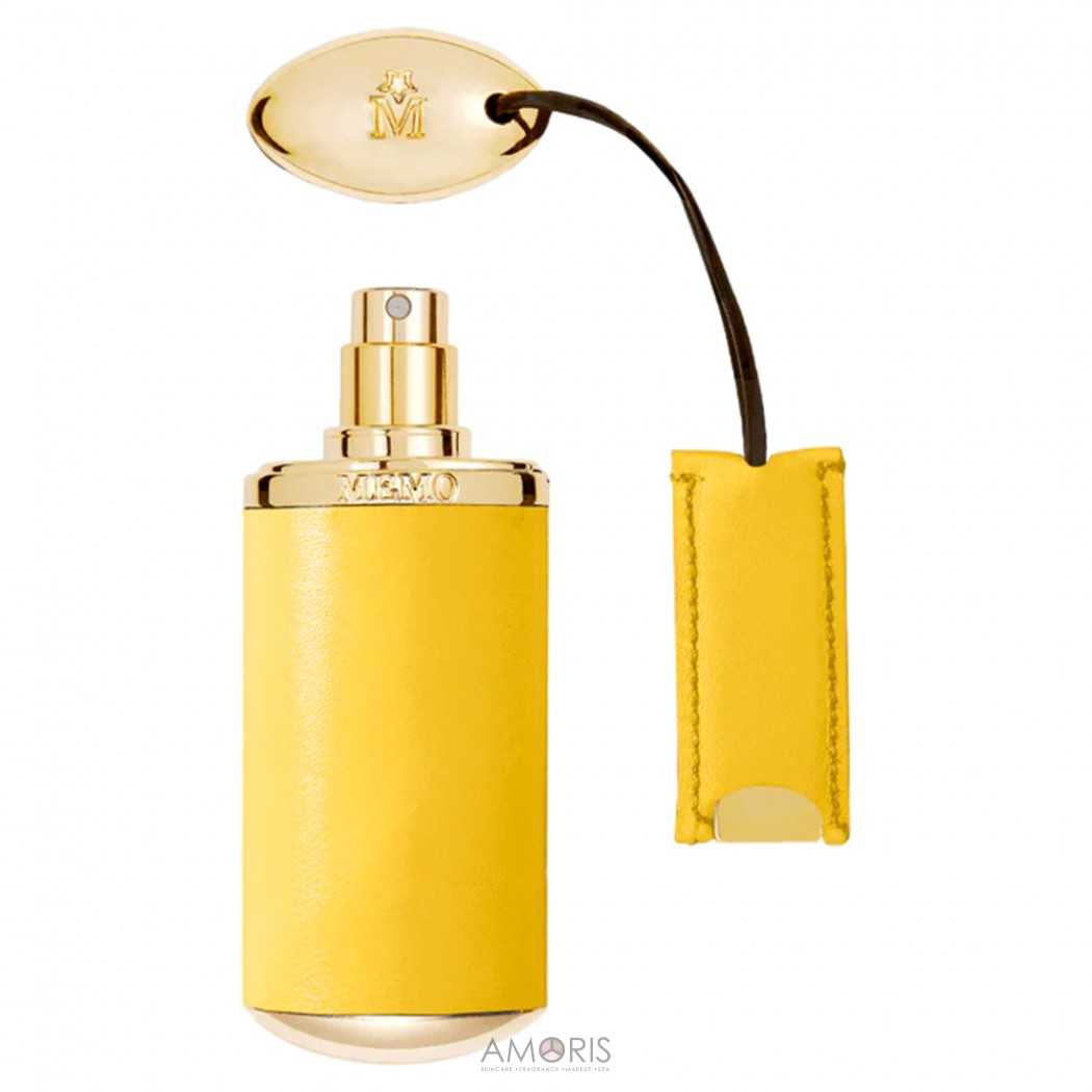 Дорожній футляр для ароматів