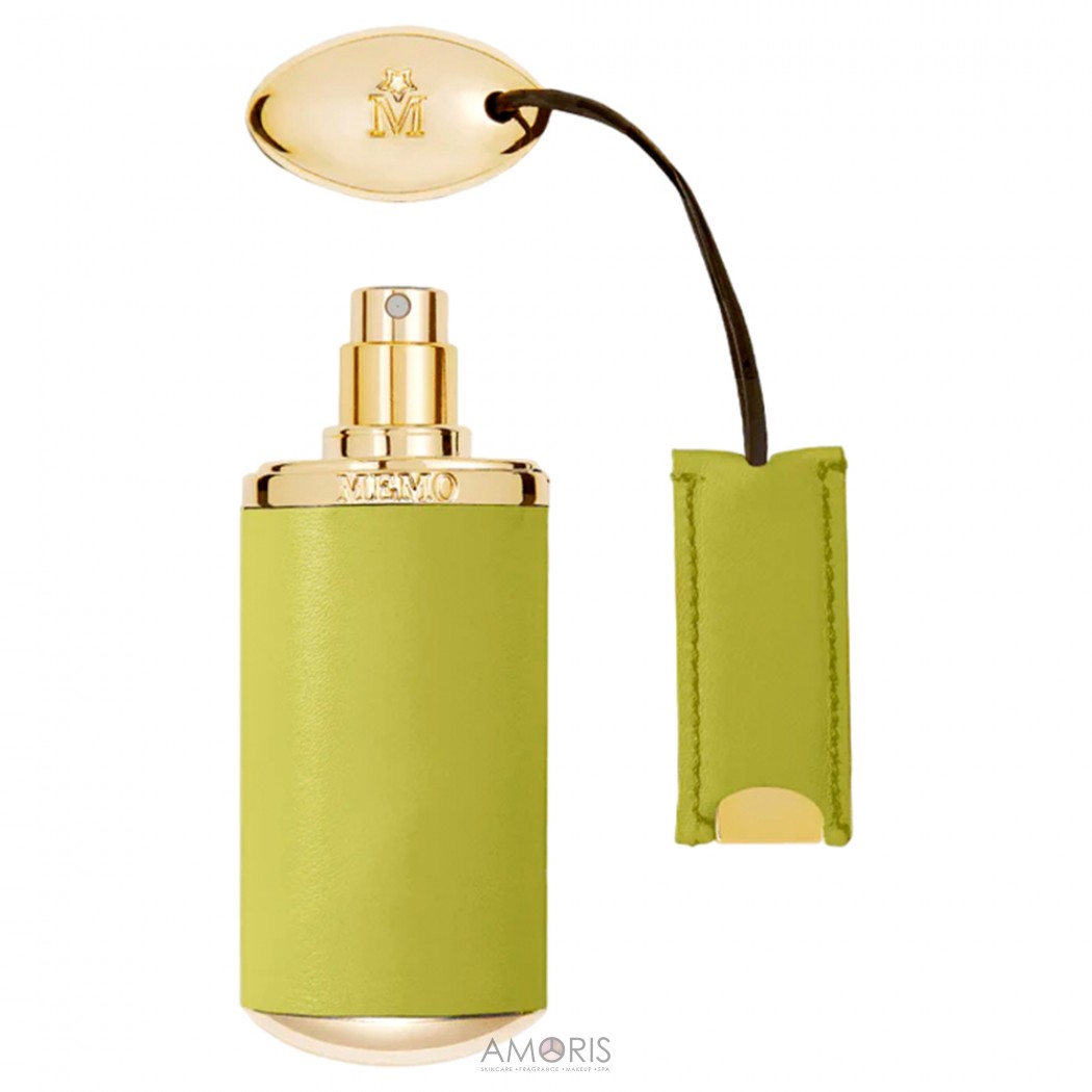 Дорожній футляр для ароматів