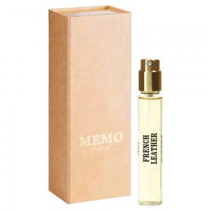 Memo Paris French Leather (Travel Size)