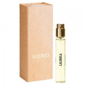 Memo Paris Lalibela (Travel Size)