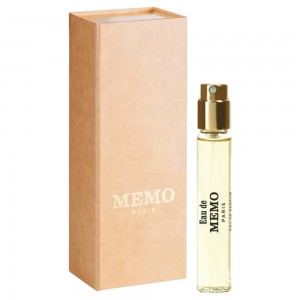 Memo Paris Eau de Memo (Travel Size)
