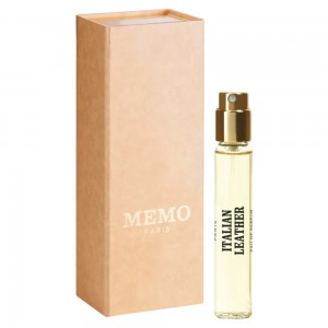Memo Paris Italian Leather (Travel Size)