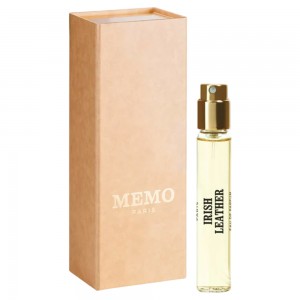 Memo Paris Irish Leather (Travel Size)