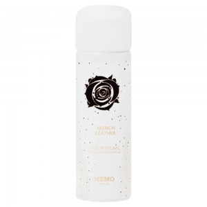 Memo Paris French Leather Hair & Body Fragrance Mist