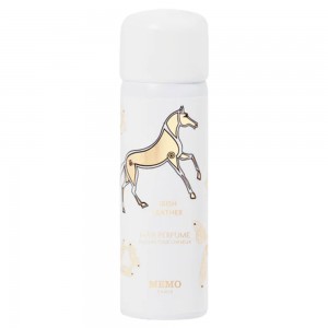 Memo Paris Irish Leather Hair & Body Fragrance Mist