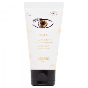 Memo Paris Marfa Hand Care Cream