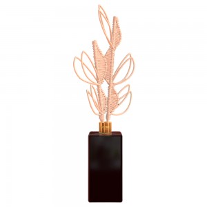Memo Paris Irish Leather Home Diffuser