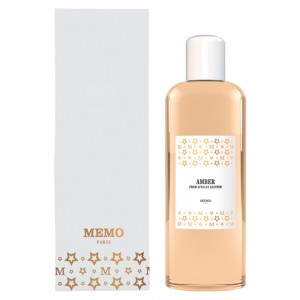 Memo Paris African Leather Home Diffuser (Refill)