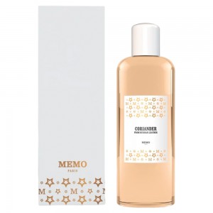 Memo Paris Ukrainian Leather Home Diffuser (Refill)