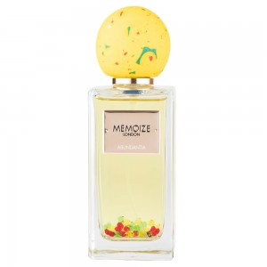 Memoize London Abundantia