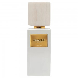 Memoize London Caritas