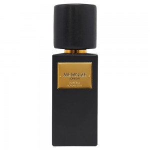 Memoize London Imperia by Rowan Row