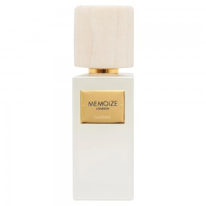 Memoize London White Castitas