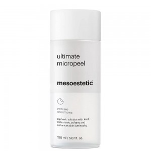Mesoestetic Ultimate Micropeel
