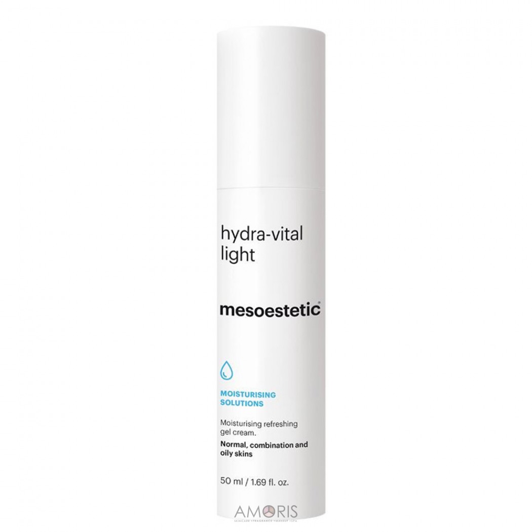 Увлажняющий крем для комбинированной кожи