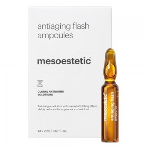 Mesoestetic Proteoglycans