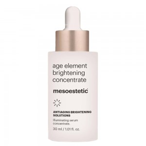 Mesoestetic Age Element Brightening Concentrate